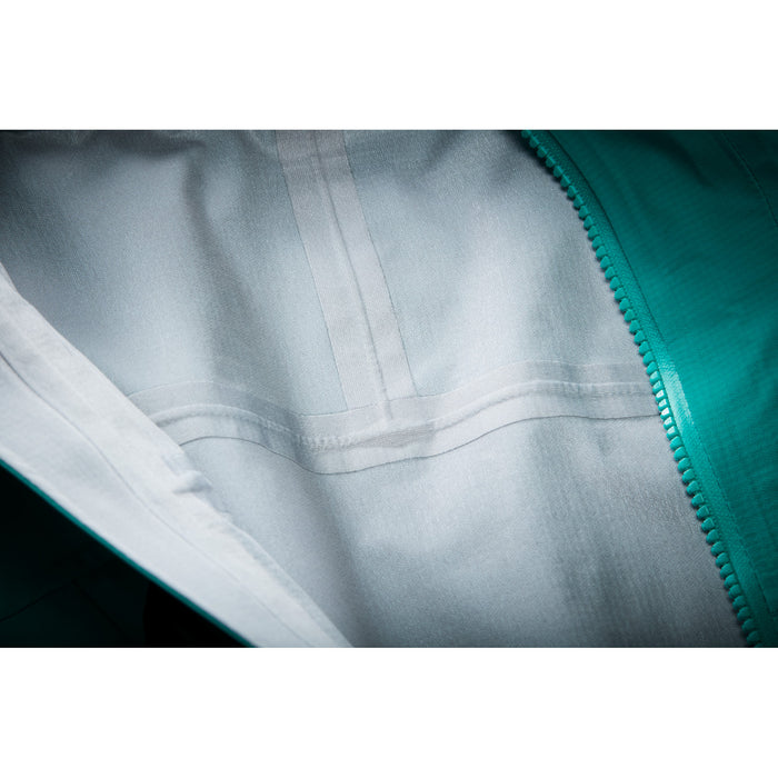 Helly Hansen Odin Ultimate Infinity Jacket - Men's Signal Green