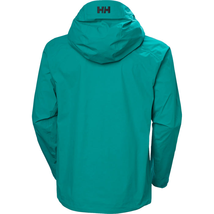 Helly Hansen Odin Ultimate Infinity Jacket - Men's Signal Green