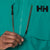Helly Hansen Odin Ultimate Infinity Jacket - Men's Signal Green