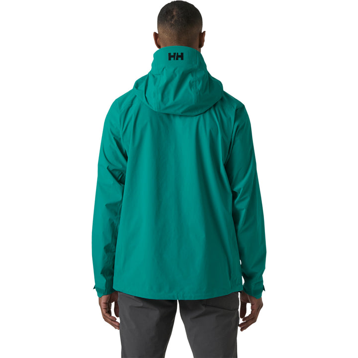 Helly Hansen Odin Ultimate Infinity Jacket - Men's Signal Green