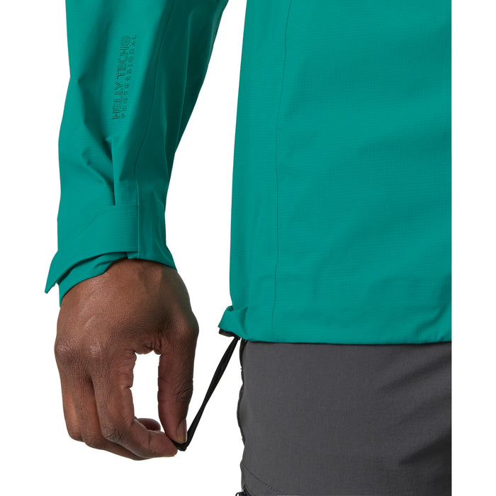 Helly Hansen Odin Ultimate Infinity Jacket - Men's Signal Green