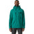 Helly Hansen Odin Ultimate Infinity Jacket - Men's Signal Green