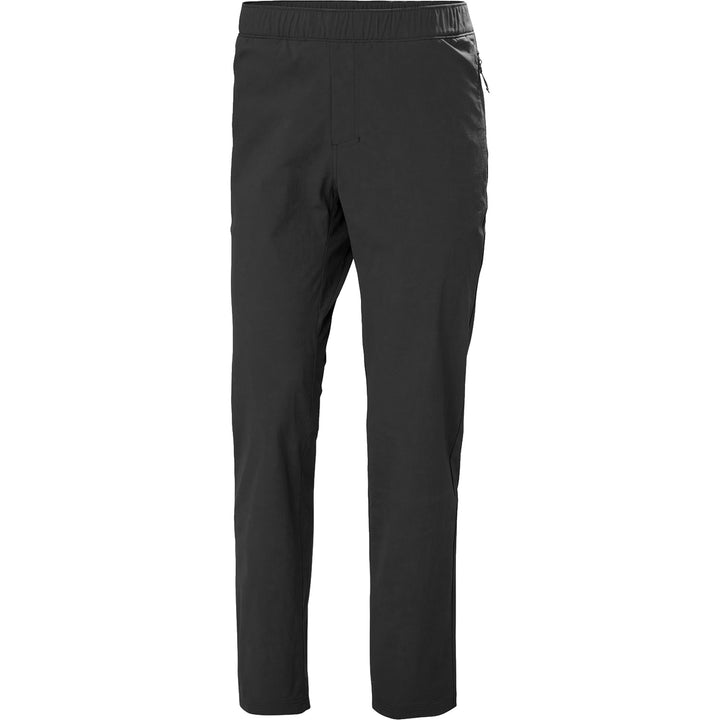 Helly Hansen Rask Tapered Pants - Men's Ebony