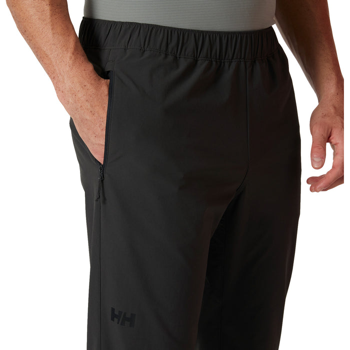Helly Hansen Rask Tapered Pants - Men's Ebony