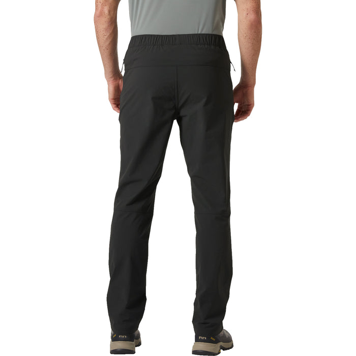 Helly Hansen Rask Tapered Pants - Men's Ebony