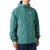 Helly Hansen Sandoy Rain Jacket - Men's Opal Green