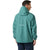 Helly Hansen Sandoy Rain Jacket - Men's Opal Green