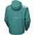 Helly Hansen Sandoy Rain Jacket - Men's Opal Green