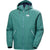 Helly Hansen Sandoy Rain Jacket - Men's Opal Green