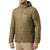 Helly Hansen Sirdal Hooded Insulator Jacket - Men's Bedrock