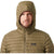 Helly Hansen Sirdal Hooded Insulator Jacket - Men's Bedrock