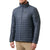 Helly Hansen Sirdal Insulator Jacket - Men's Alpine Frost