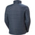 Helly Hansen Sirdal Insulator Jacket - Men's Alpine Frost