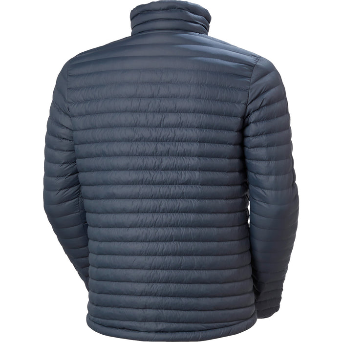 Helly Hansen Sirdal Insulator Jacket - Men's Alpine Frost