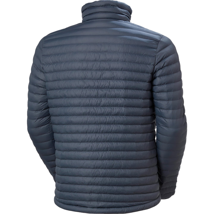 Helly Hansen Sirdal Insulator Jacket - Men's Alpine Frost