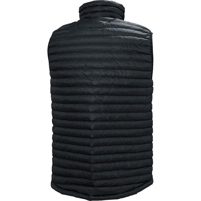 Helly Hansen Sirdal Insulator Vest - Men's Black