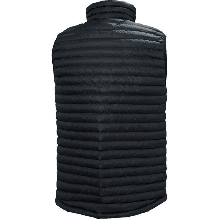 Helly Hansen Sirdal Insulator Vest - Men's Black
