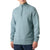 Helly Hansen Smoegen 1/2 Zip Sweater - Men's Windy Blue