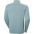 Helly Hansen Smoegen 1/2 Zip Sweater - Men's Windy Blue
