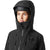 Helly Hansen Odin Ultimate Infinity Jacket - Women's Black