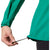 Helly Hansen Odin Ultimate Infinity Jacket - Women's Signal Green