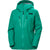 Helly Hansen Odin Ultimate Infinity Jacket - Women's Signal Green