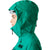 Helly Hansen Odin Ultimate Infinity Jacket - Women's Signal Green