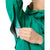 Helly Hansen Odin Ultimate Infinity Jacket - Women's Signal Green