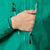 Helly Hansen Odin Ultimate Infinity Jacket - Women's Signal Green