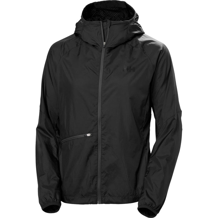 Helly Hansen Rapide Insulator Wind Jacket - Women's Black