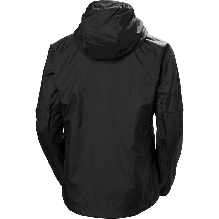 Helly Hansen Rapide Insulator Wind Jacket - Women's Black