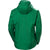 Helly Hansen Rapide Insulator Wind Jacket - Women's Evergreen