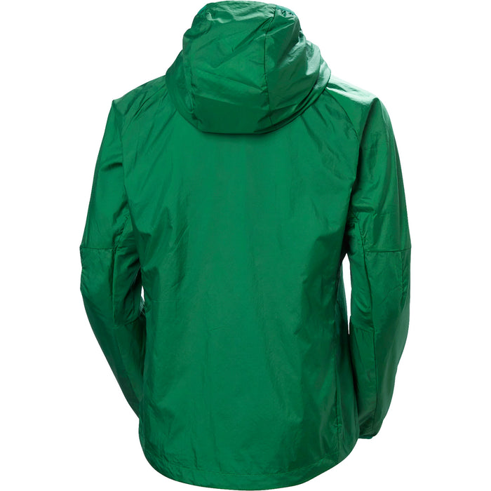 Helly Hansen Rapide Insulator Wind Jacket - Women's Evergreen