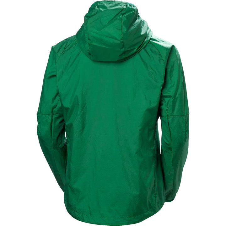 Helly Hansen Rapide Insulator Wind Jacket - Women's Evergreen