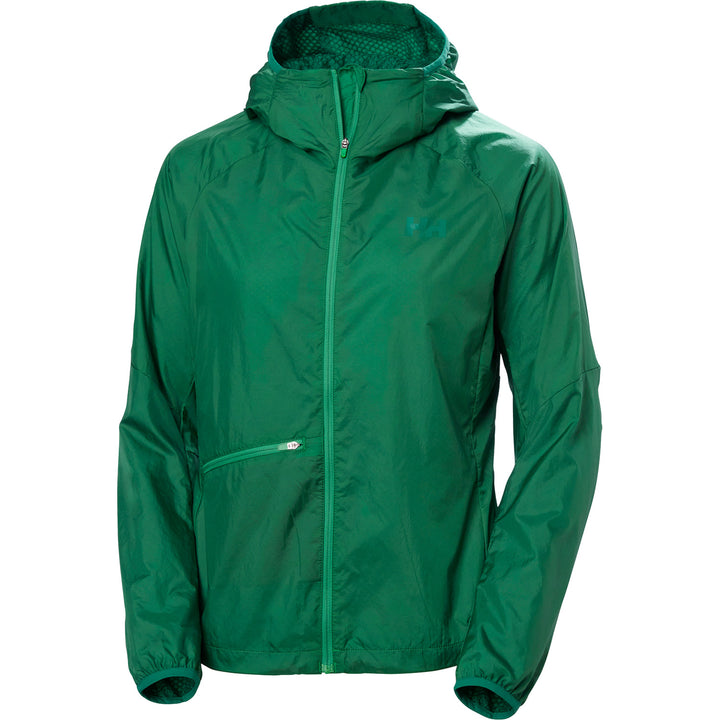 Helly Hansen Rapide Insulator Wind Jacket - Women's Evergreen