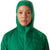 Helly Hansen Rapide Insulator Wind Jacket - Women's Evergreen