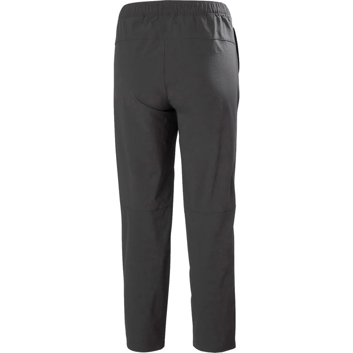 Helly Hansen Rask Tapered Pant - Women's Ebony