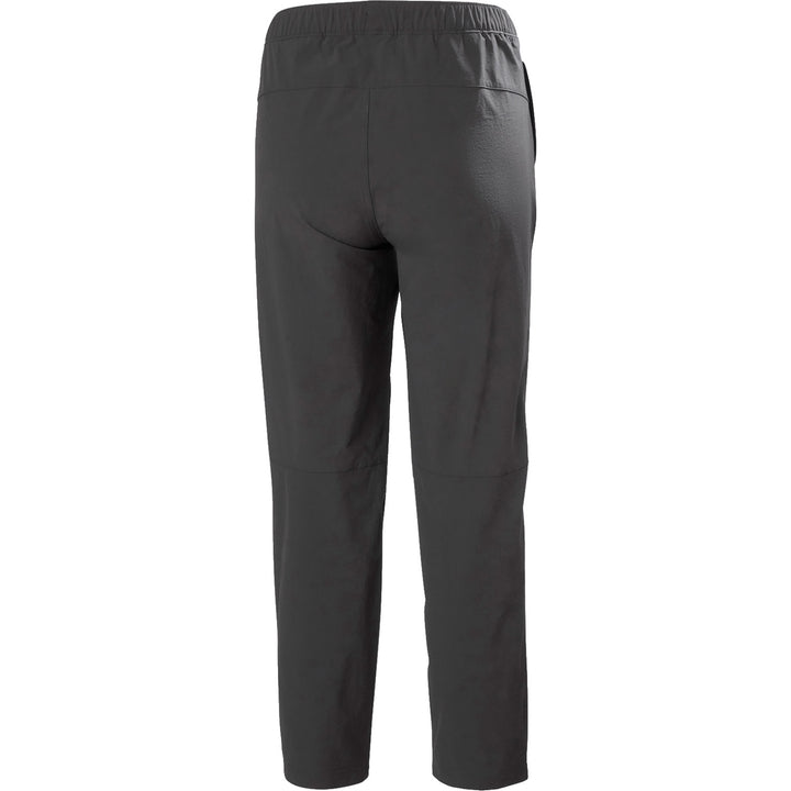 Helly Hansen Rask Tapered Pant - Women's Ebony