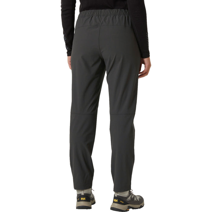 Helly Hansen Rask Tapered Pant - Women's Ebony