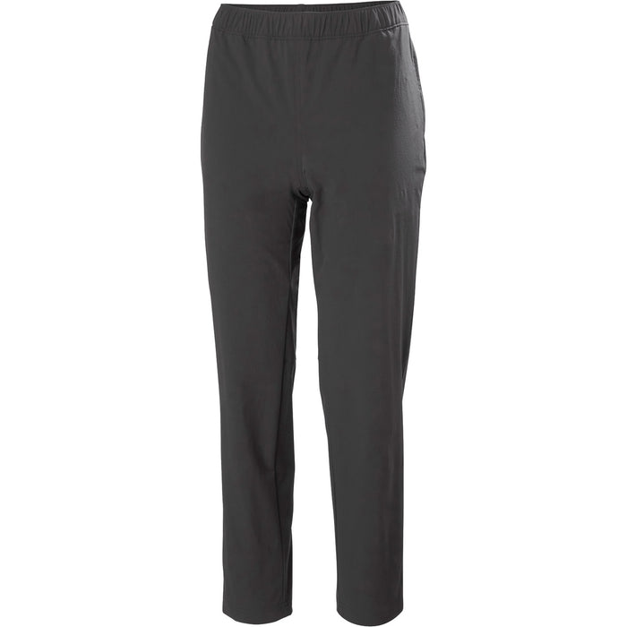 Helly Hansen Rask Tapered Pant - Women's Ebony