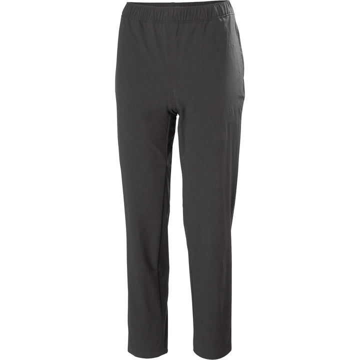 Helly Hansen Rask Tapered Pant - Women's Ebony
