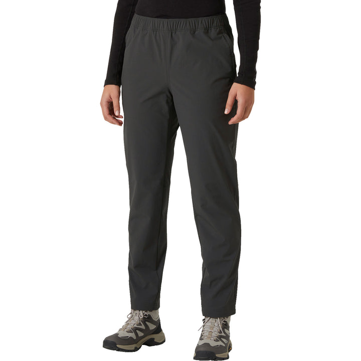 Helly Hansen Rask Tapered Pant - Women's Ebony