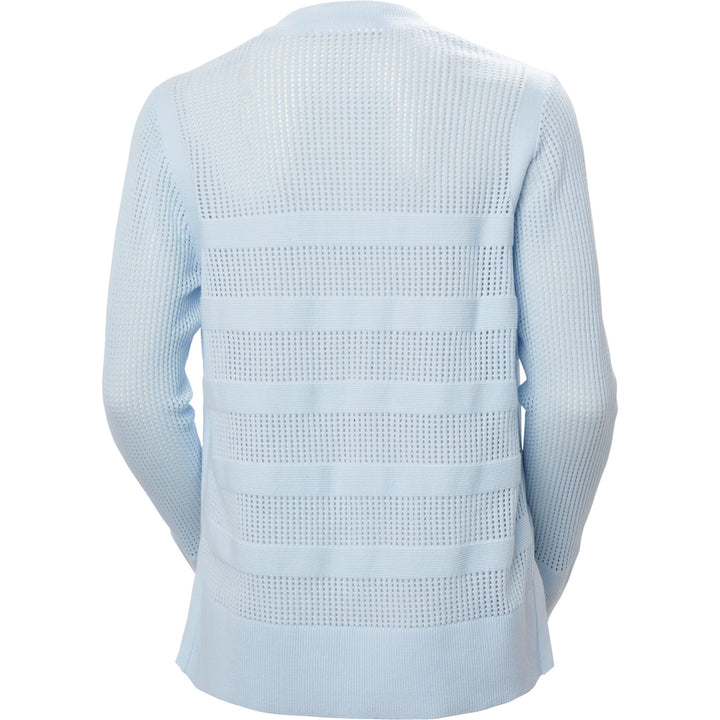 Helly Hansen Salt Knit Sweater - Women's Pinnacle Blue