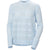 Helly Hansen Salt Knit Sweater - Women's Pinnacle Blue