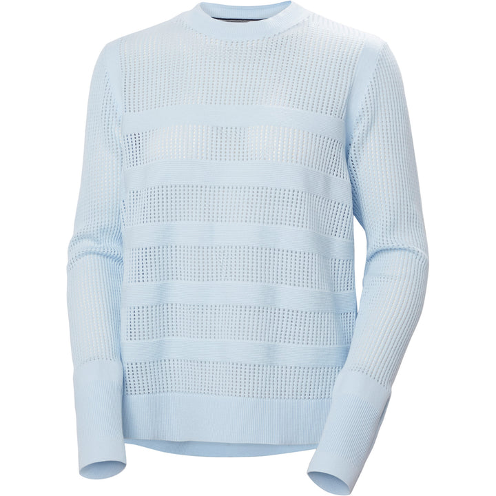 Helly Hansen Salt Knit Sweater - Women's Pinnacle Blue