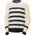 Helly Hansen Salt Knit Sweater - Women's Navy/Cream