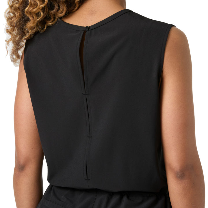 Helly Hansen Thalia Romper - Women's Black
