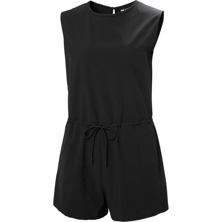 Helly Hansen Thalia Romper - Women's Black