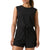 Helly Hansen Thalia Romper - Women's Black