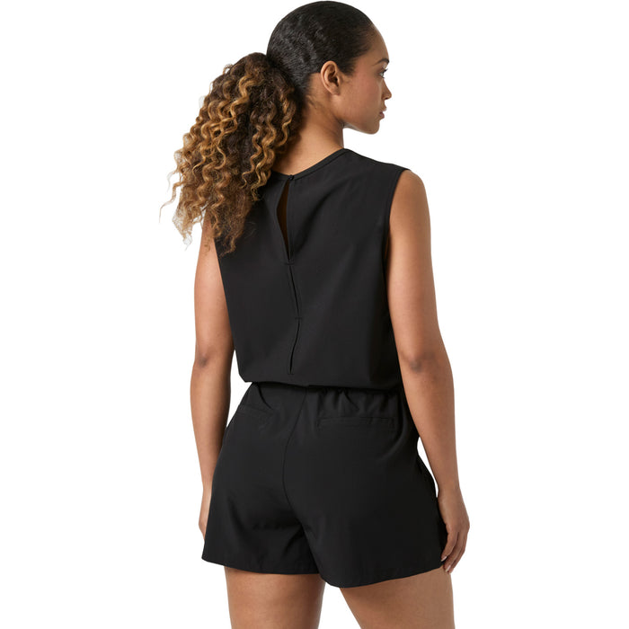 Helly Hansen Thalia Romper - Women's Black